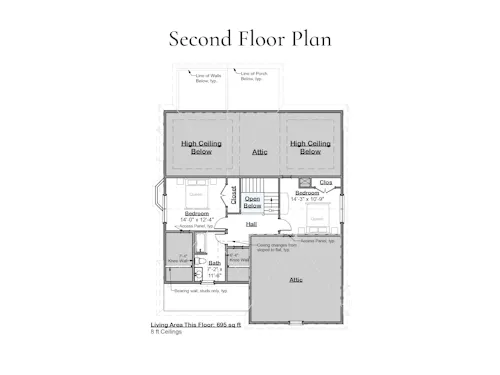 Floorplan 2 Image